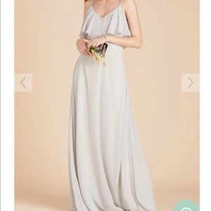 Birdy Grey Jane Convertible Dress - Dove Grey